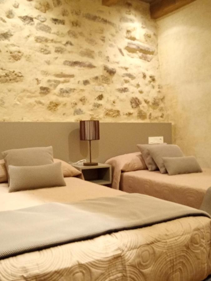 Casa Rural El Forn D'Alcudia De Veo Extérieur photo
