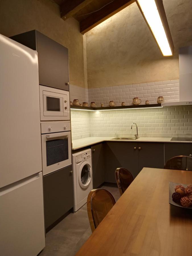 Casa Rural El Forn D'Alcudia De Veo Extérieur photo