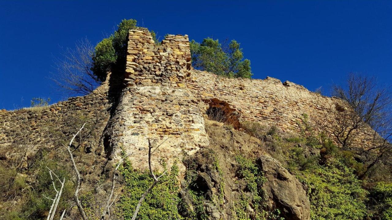 Casa Rural El Forn D'Alcudia De Veo Extérieur photo